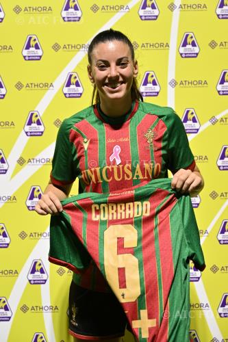 Ternana Women 2026 Serie A 2026 2027  Femminile 3°Day 