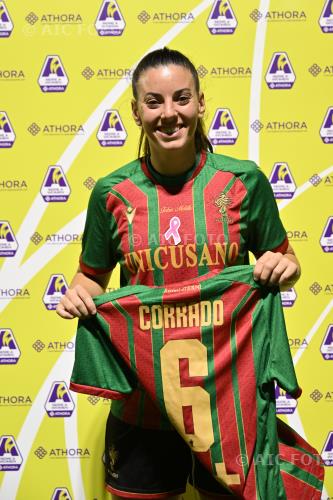 Ternana Women 2026 Serie A 2026 2027  Femminile 3°Day 