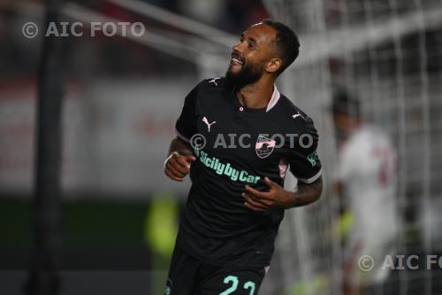 Palermo 2026 Italian championship 2026 2027 Serie B Day 7° 