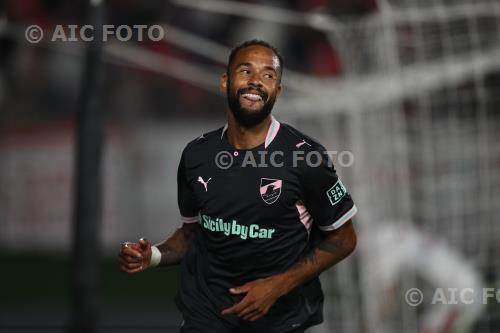 Palermo 2026 Italian championship 2026 2027 Serie B Day 7° 