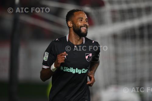 Palermo 2026 Italian championship 2026 2027 Serie B Day 7° 
