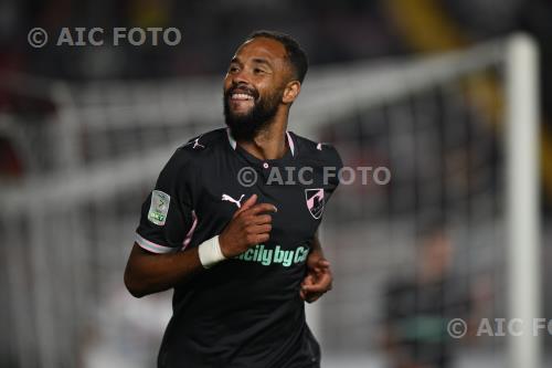 Palermo 2026 Italian championship 2026 2027 Serie B Day 7° 