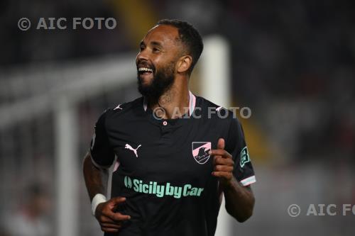 Palermo 2026 Italian championship 2026 2027 Serie B Day 7° 