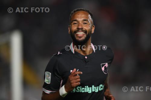 Palermo 2026 Italian championship 2026 2027 Serie B Day 7° 
