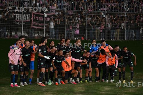 Palermo 2026 Italian championship 2026 2027 Serie B Day 7° 
