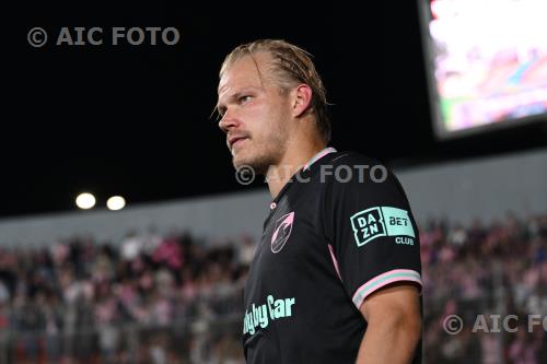 Palermo 2026 Italian championship 2026 2027 Serie B Day 7° 