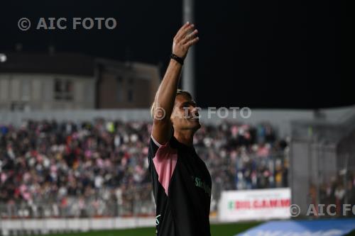 Palermo 2026 Italian championship 2026 2027 Serie B Day 7° 