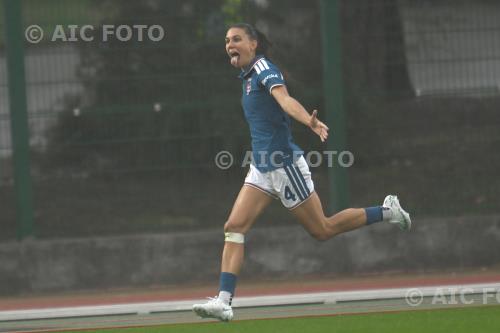 Como 1907 Women 2026 Italian championship 2026 2027  Femminile 3°Day 