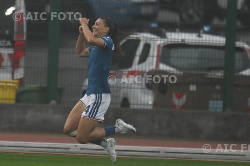 Como 1907 Women 2026 Italian championship 2026 2027  Femminile 3°Day 