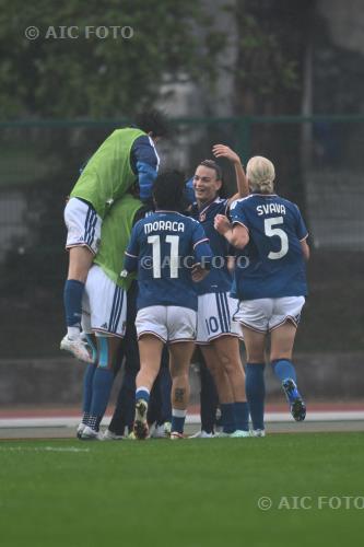 Como 1907 Women 2026 Italian championship 2026 2027  Femminile 3°Day 