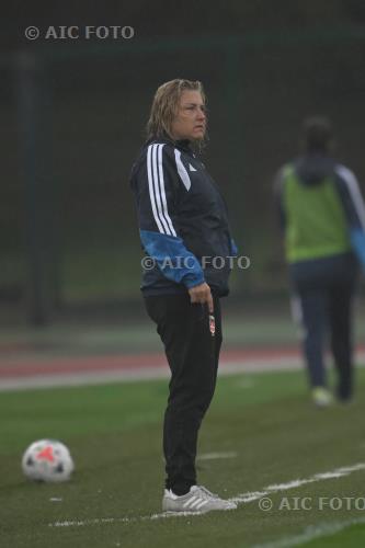 2026 Italian championship 2026 2027  Femminile 3°Day Vittorio Pozzo Lamarmora 