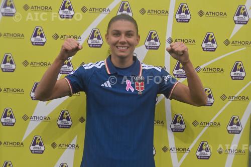 Como 1907 Women 2026 Italian championship 2026 2027  Femminile 3°Day 