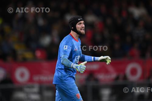 Monza 2026 Italian Serie A 2026 2027 7°Day 
