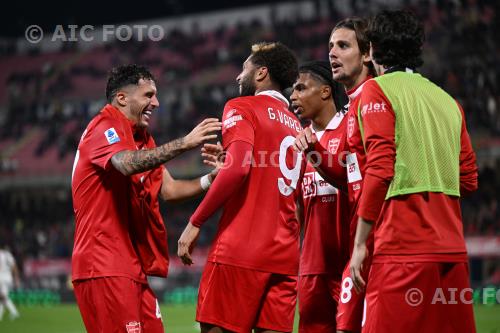 Monza 2026 Italian Serie A 2026 2027 7°Day 