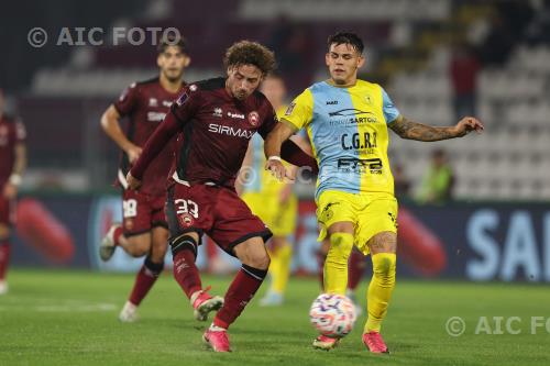 Cittadella Mirco Moretti Arzignano V 2026 Cittadella, Italy 