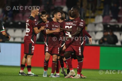 Cittadella 2026 Italian championship 2026 2027 Lega Pro Day 10° 