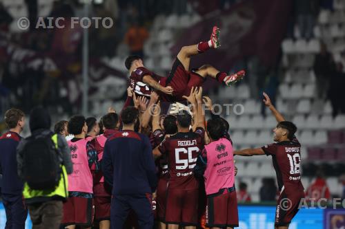 Cittadella 2026 Italian championship 2026 2027 Lega Pro Day 10° 
