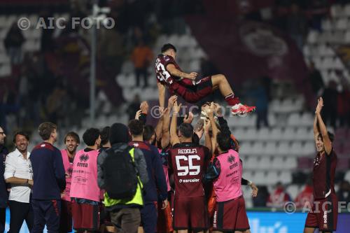 Cittadella 2026 Italian championship 2026 2027 Lega Pro Day 10° 