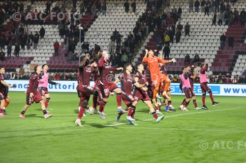 Cittadella 2026 Italian championship 2026 2027 Lega Pro Day 10° 