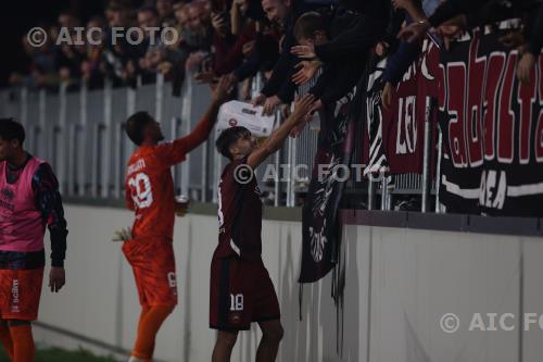 Cittadella 2026 Italian championship 2026 2027 Lega Pro Day 10° 