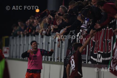 Cittadella 2026 Italian championship 2026 2027 Lega Pro Day 10° 