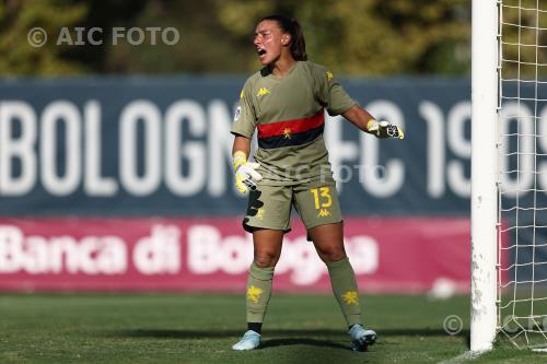 Genoa Women 2026 Serie B Women 1a giornata 