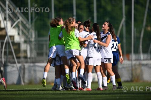 Brescia CF 2026 Serie B Women 3a giornata 