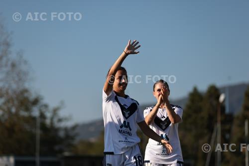 Brescia CF 2026 Serie B Women 3a giornata 