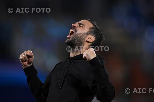 2026 Uefa Champions League 2026 2027 3°Day Giuseppe Sinigaglia 