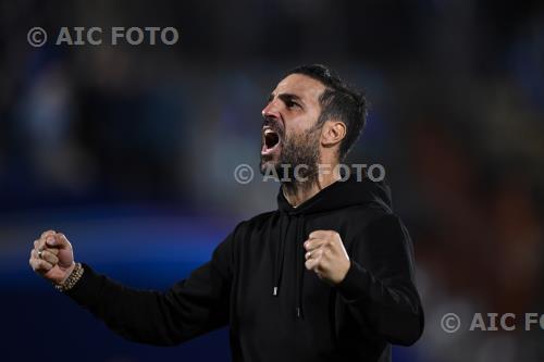 2026 Uefa Champions League 2026 2027 3°Day Giuseppe Sinigaglia 
