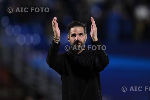 2026 Uefa Champions League 2026 2027 3°Day Giuseppe Sinigaglia 