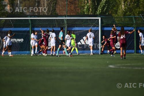 Res Roma Women 2026 Serie B Women 4a giornata 