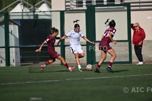 Cesena Women Di Giammarino Virginia Res Roma Women 2026 