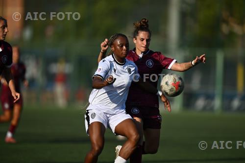 Cesena Women Micciarelli Nicole Res Roma Women 2026 