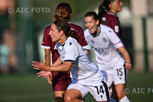Cesena Women 2026 Serie B Women 4a giornata 