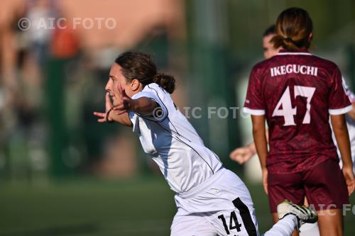 Cesena Women 2026 Serie B Women 4a giornata 