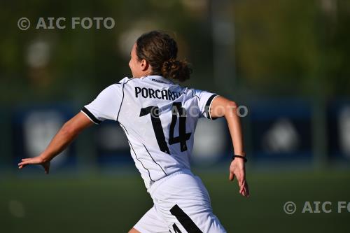 Cesena Women 2026 Serie B Women 4a giornata 