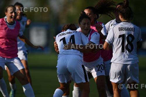 Cesena Women 2026 Serie B Women 4a giornata 
