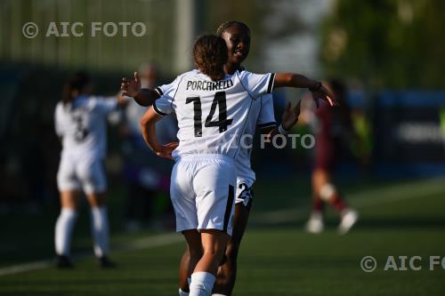 Cesena Women 2026 Serie B Women 4a giornata 