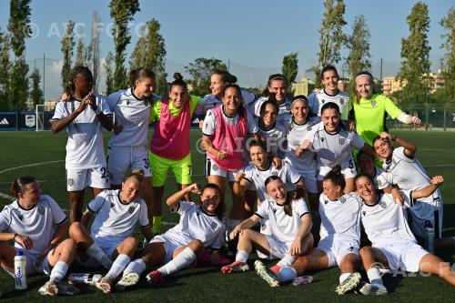 Cesena Women 2026 Serie B Women 4a giornata 