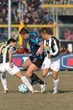 cannavaro fabio zambrotta gianluca