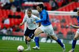 Italy 2007 Uefa European Championship Under 21 Netherland 2007 Friendly Match 