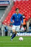 Italy 2007 Uefa European Championship Under 21 Netherland 2007 Friendly Match 