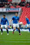 Italy 2007 Uefa European Championship Under 21 Netherland 2007 Friendly Match 