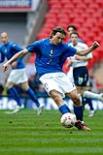 Italy 2007 Uefa European Championship Under 21 Netherland 2007 Friendly Match 