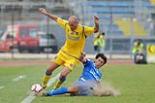 frosinone vannucchi ighli Empoli 2009 Empoli, Italy. 