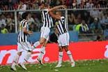 Juventus 2009 italian championship 2009 2010 5° day 