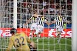 Juventus 2009 italian championship 2009 2010 5° day 