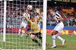 Juventus 2009 italian championship 2009 2010 5° day 