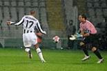 Juventus 2009 Uefa Champions League 2009 2010 Match day 3 Group A 